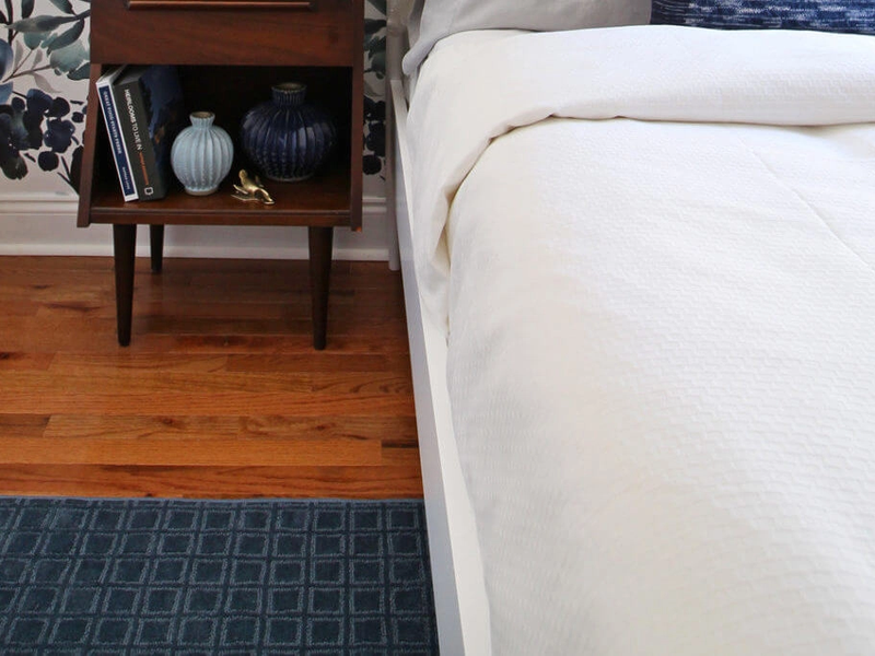 Modern Farmhouse Guest Room