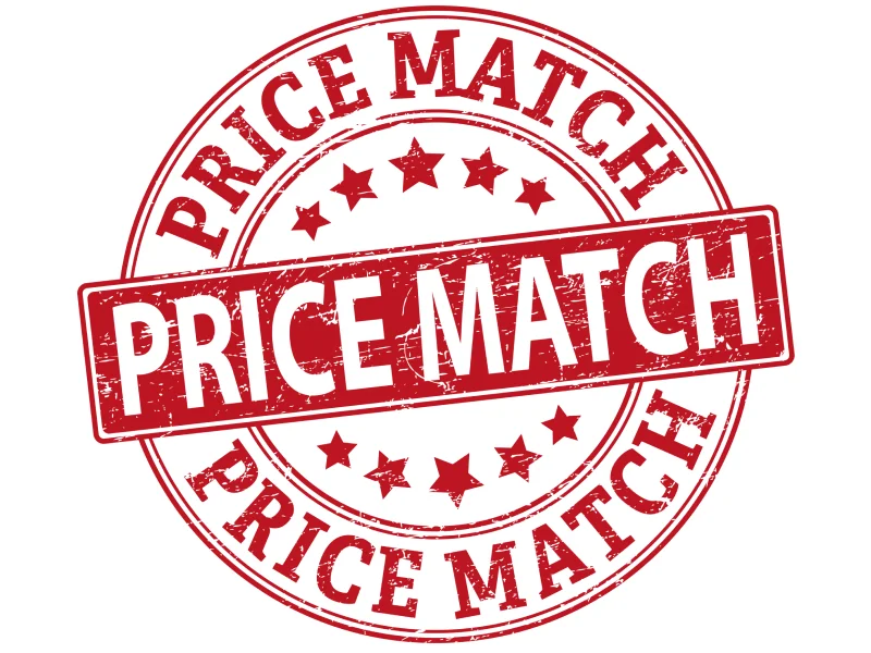 Price match on flooring available at Affordable Carpets & More Flooring